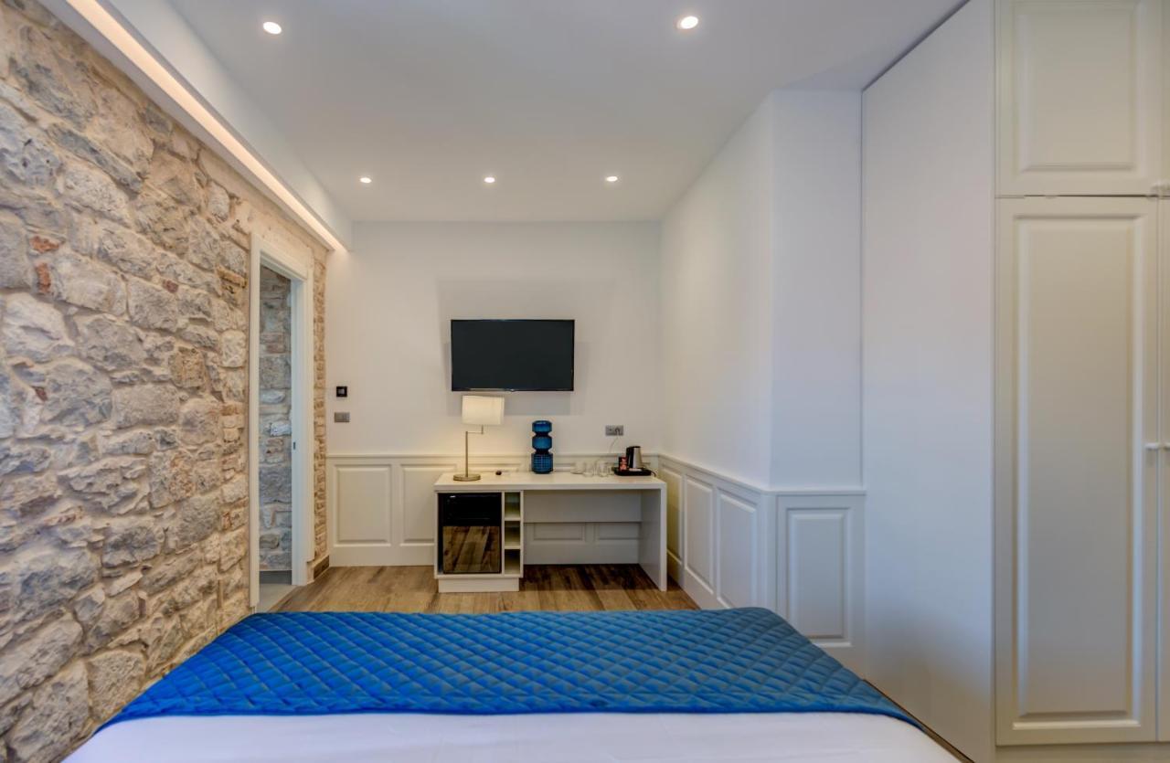 Palms Promenade Luxury Rooms Split Exterior photo