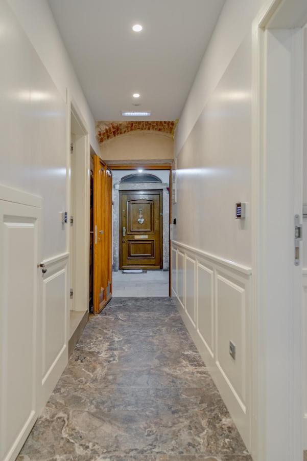 Palms Promenade Luxury Rooms Split Exterior photo