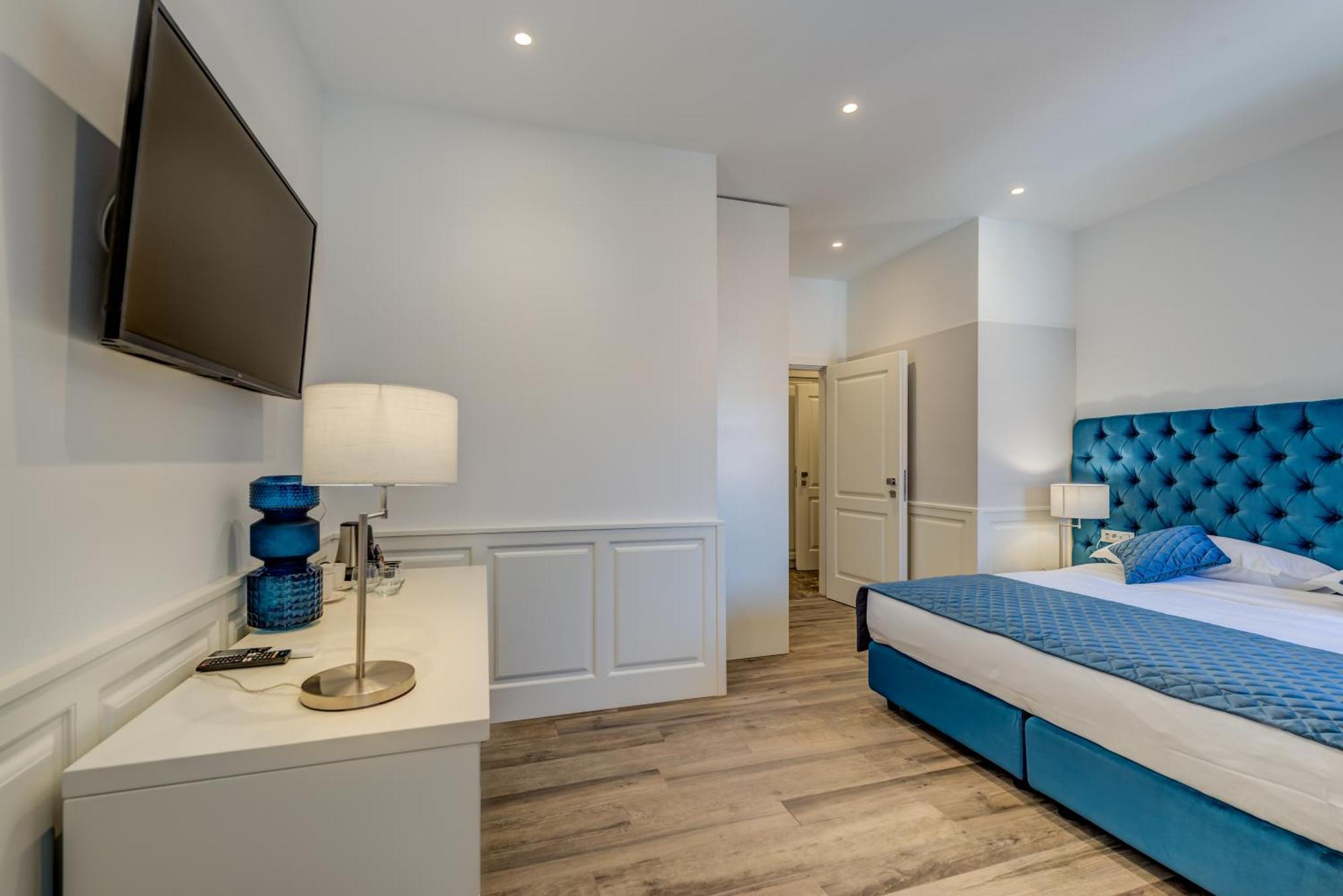Palms Promenade Luxury Rooms Split Room photo
