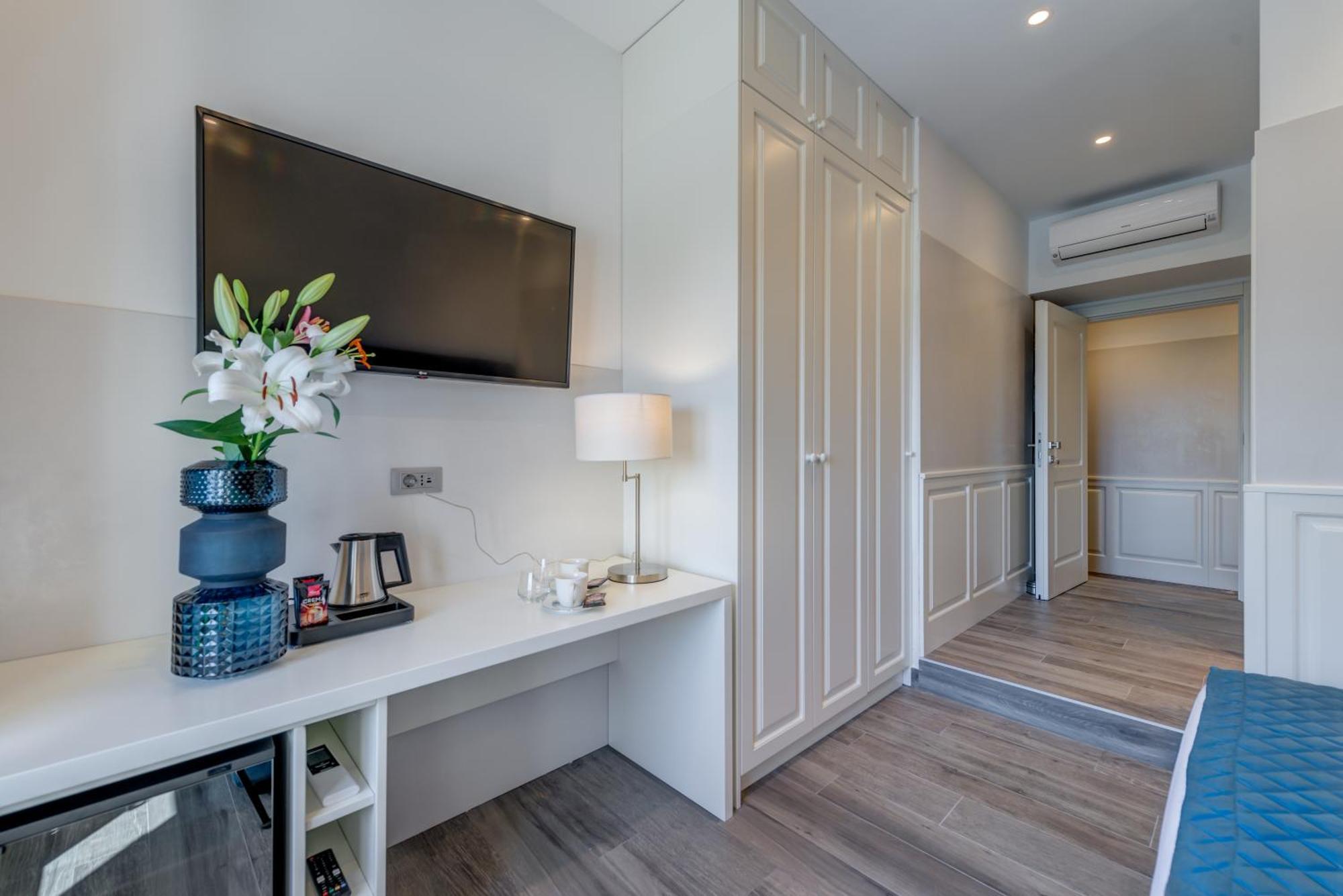 Palms Promenade Luxury Rooms Split Room photo