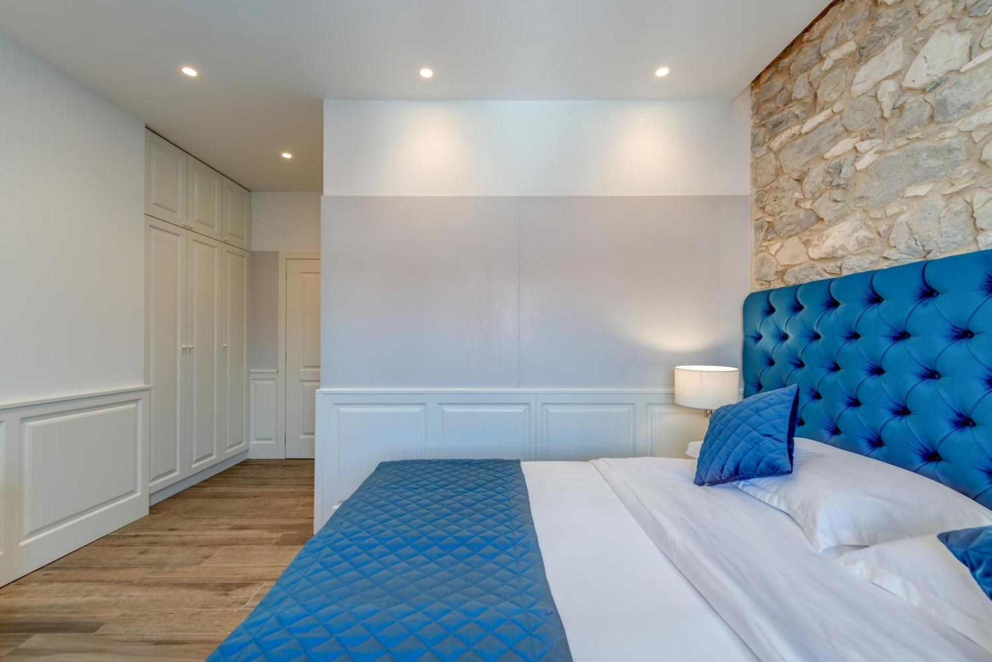 Palms Promenade Luxury Rooms Split Room photo